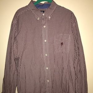 Men’s Shirt